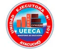 UGEL CANGALLO Logo