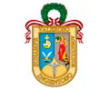 MUNICIPALIDAD DE SUNAMPE Logo