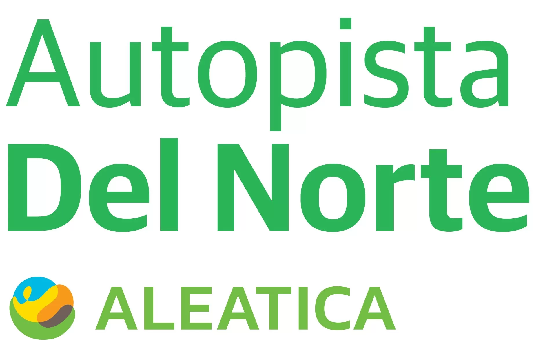 AUTOPISTA DEL NORTE S.A.C. Logo