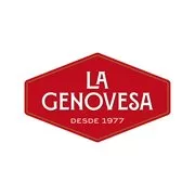 LA GENOVESA Logo