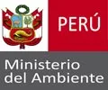 MINISTERIO DEL AMBIENTE (MINAM) Logo