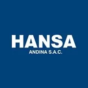 HANSA ANDINA Logo
