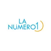 La número 1 Logo