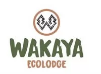 WAKAYA ECOLODGE Logo