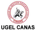 UGEL CANAS Logo