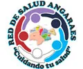 RED DE SALUD ANGARAES Logo