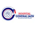 HOSPITAL GENERAL DE JAÉN Logo