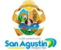 MUNICIPALIDAD SAN AGUSTÍN DE CAJAS Logo