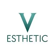 CLINICA ESTHETIC V Logo