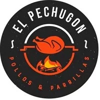 El Pechugon Polleria Restaurante Logo