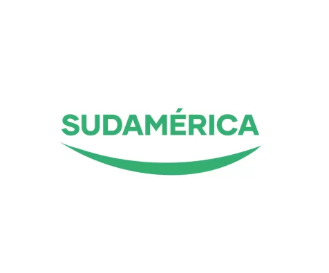 iSudamerica Logo