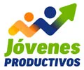 PROGRAMA JÓVENES PRODUCTIVOS Logo