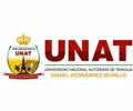 UNIVERSIDAD AUTÓNOMA DE TAYACAJA(UNAT) Logo