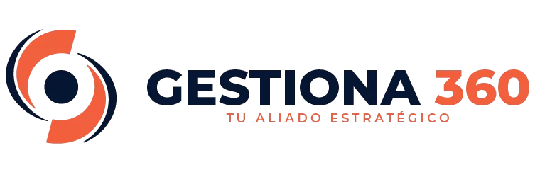 Gestiona 360 BPO Logo
