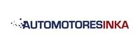 SOCIEDAD DE AUTOMOTORES INKA SAC Logo