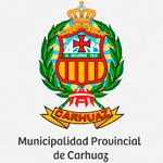 MUNICIPALIDAD DE CARHUAZ Logo
