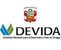 DEVIDA Logo