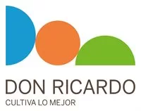 AGRICOLA DON RICARDO Logo