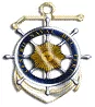 Centro Naval del Peru Logo