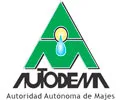 AUTODEMA Logo