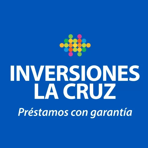 EDPYME INVERSIONES LA CRUZ Logo