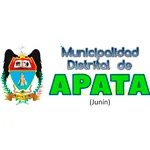 MUNICIPALIDAD DE APATA Logo