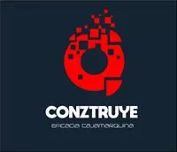 CONZTRUYE EIRL Logo