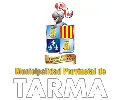 MUNICIPALIDAD PROVINCIAL DE TARMA Logo