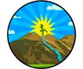 MUNICIPALIDAD DE LA ESPERANZA - SANTA CRUZ Logo