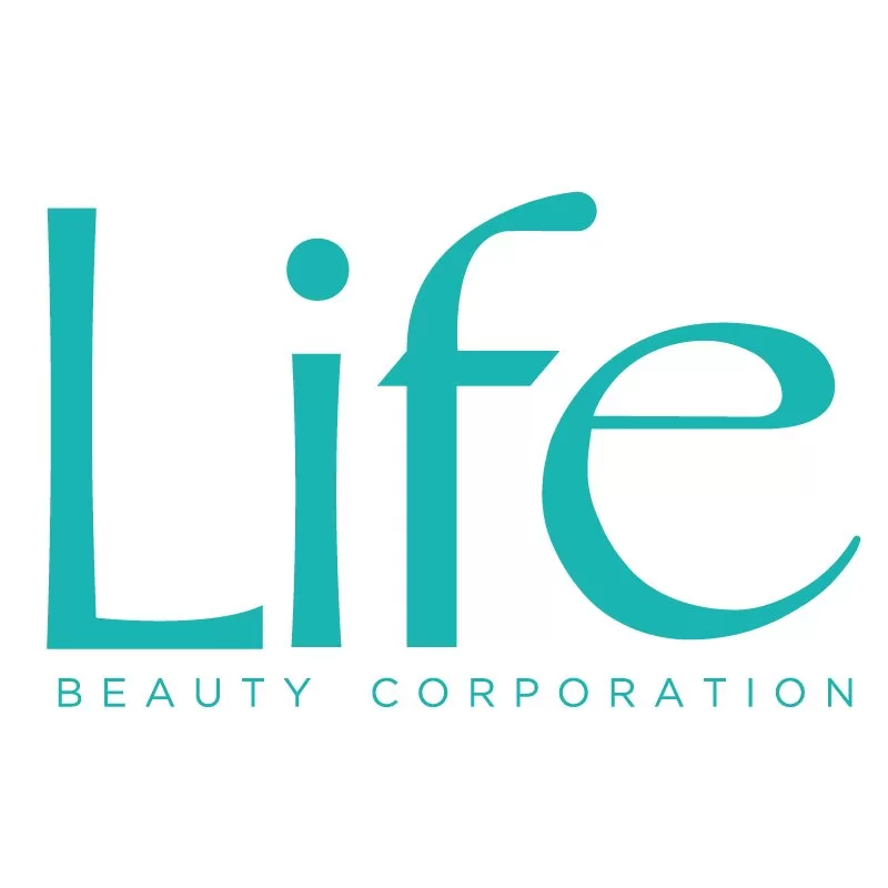 Life Beauty Corporation Logo