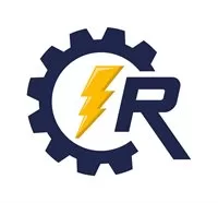 RELAMPAGO INDUSTRIAL SERVICE Logo