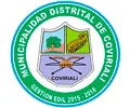 MUNICIPALIDAD DE COVIRIALI Logo