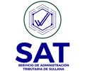 SAT SULLANA Logo