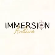 Immersion Andine Logo