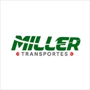 TRANSPORTES MILLER Logo