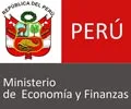 MINISTERIO DE ECONOMÍA (MEF) Logo