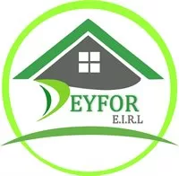 Deyfor  E.I. R. Ltda. Logo