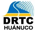 DIRECCIÓN DE TRANSPORTES HUÁNUCO(DRTC) Logo