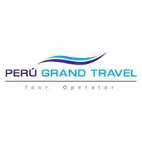 Peru Grand Travel Logo