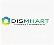 DROGUERIA Y DIST.DISMHART SAC Logo