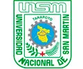 UNIVERSIDAD DE SAN MARTÍN Logo
