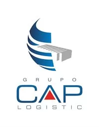 GRUPO CAP LOGISTIC Logo