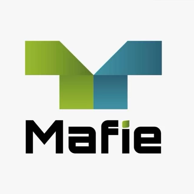 MAFIE SAC Logo
