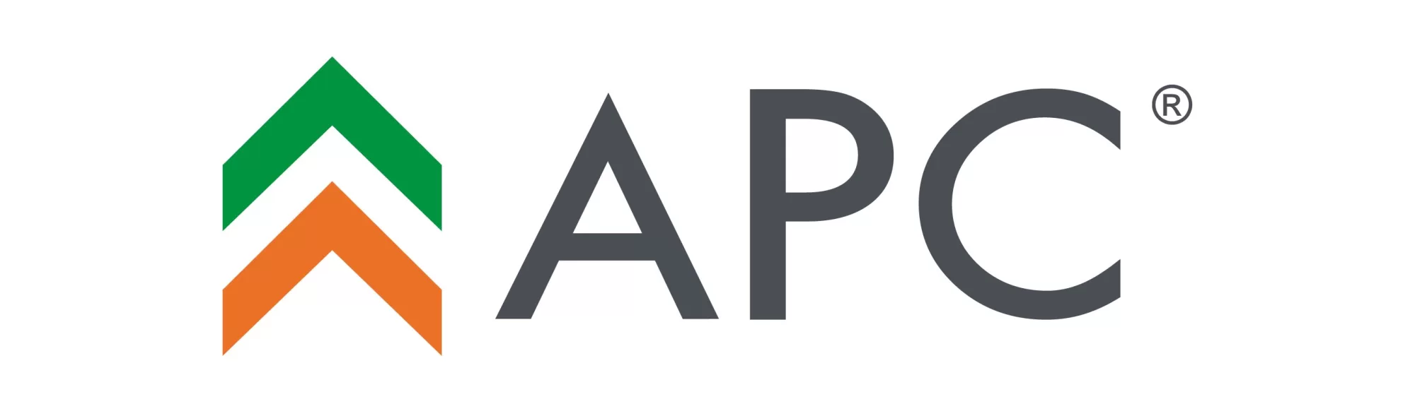 APC Corporacion Logo