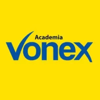 ACADEMIA VONEX Logo