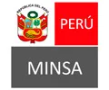 MINISTERIO DE SALUD(MINSA) Logo