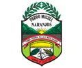 MUNICIPALIDAD PARDO MIGUEL Logo