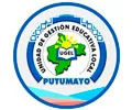 UGEL PUTUMAYO Logo